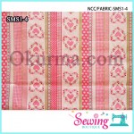 FABRIC-SMS1-4 & 6 COSMO DESIGNER